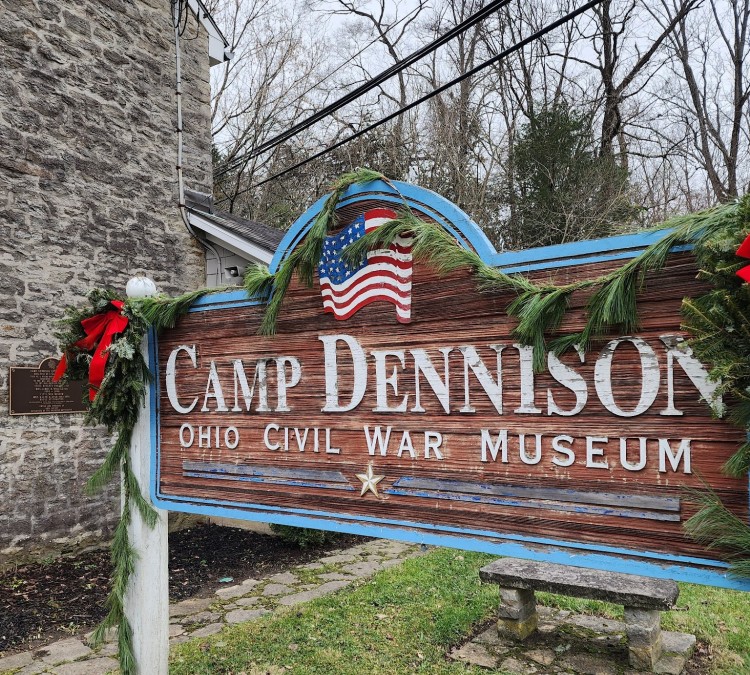 camp-dennison-civil-war-museum-photo